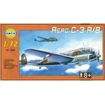 Aero C-3 A/B 1:72, Směr