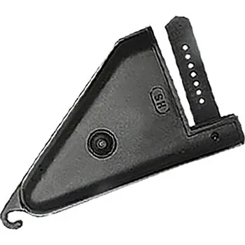 Jaxon krytka oček univerzální Velikost: Střední