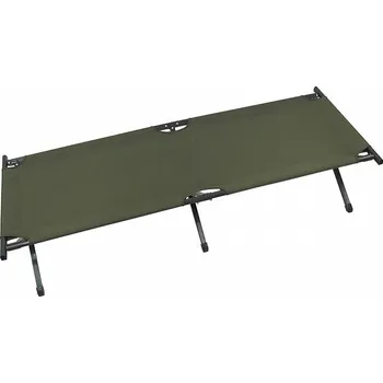 Zahradní lehátko MFH Skládací Lehátko US Coyote