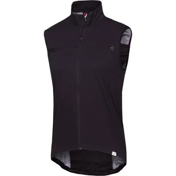 Pánská vesta Northfinder MADDEN pánská vesta black VE-3445MB-269 pánská vesta