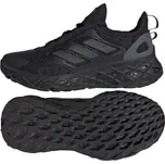 Dětská běžecká obuv Web Boost Jr HQ4210 - Adidas 38 2/3