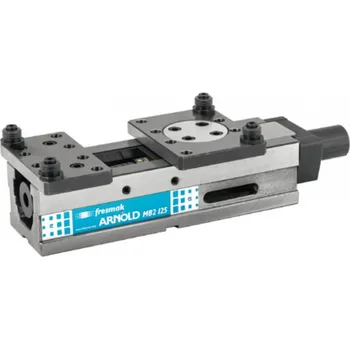 Svěrák Mechanický strojní svěrák 160 mm ARNOLD MB2 Durmak