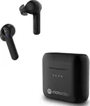 Motorola Moto Buds-S ANC Jet Black