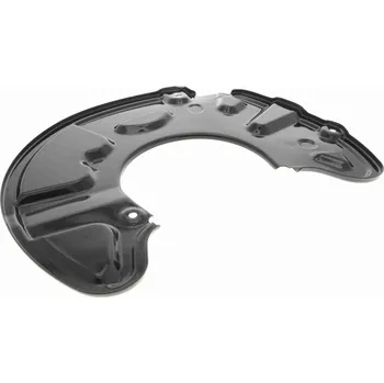 Brzdový kotouč Ochranný plech proti rozstřikování, brzdový kotouč VAICO V30-3231