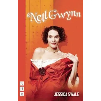 Umění Nell Gwynn (NHB Modern Plays) – Jessica Swale (EN)