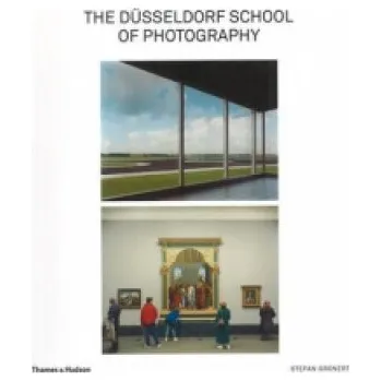 Umění Dusseldorf School of Photography – Armin Zweite (EN)