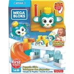 MEGA Bloks First Builder Peek A Blocks…