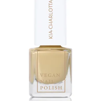 Lak na nehty KIA CHARLOTTA Lak na nehty COLLECT MOMENTS