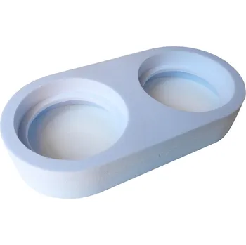 Kouřovod ThermWet Přechod izolovaný XPS 200/180 - dvojitý