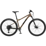 GT Avalanche 29" EXPERT, Bronze Velikost: L