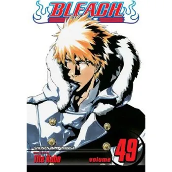 Bleach, Vol. 49 – Tite Kubo (EN)
