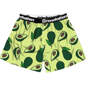 Trenýrky Trenýrky Horsefeathers Frazier avocado XL - Odesíláme do 24 hodin