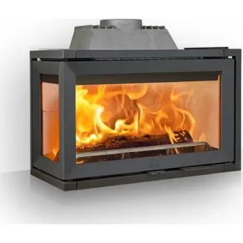 Krbová vložka Jotul I 620 FL teplovzdušná krbová vložka Jotul 1010335