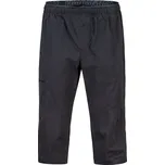 Pánské 3/4 kalhoty HANNAH HUG II ANTHRACITE S