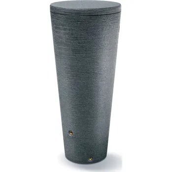 Sud Prosperplast Sud na dešťovou vodu TUBO 320 l - barva: granit