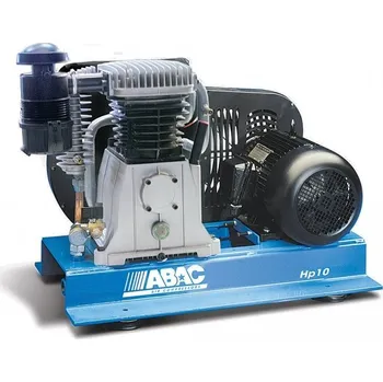 Kompresor ABAC Pro Line B70-7,5-T