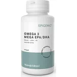 Epigemic Omega 3 Mega EPA/DHA 60 cps.