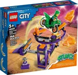 LEGO City 60359 Kaskadérská výzva s…