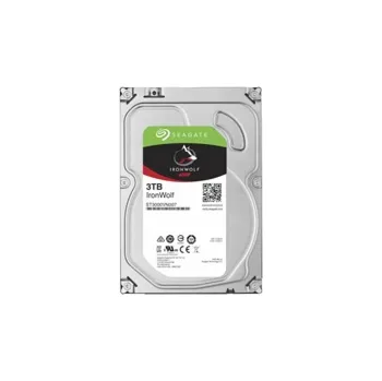 Pevný disk Seagate IronWolf NAS 3TB CMR, pevný disk