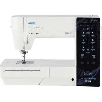 Šicí stroj Juki HZL - UX 8 Kirei