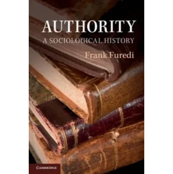 Authority – Frank Furedi (EN)