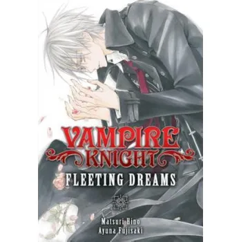 Vampire Knight: Fleeting Dreams – Matsuri Hino (EN)