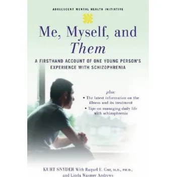 Učebnice Me, Myself, and Them – Kurt Snyder (EN)