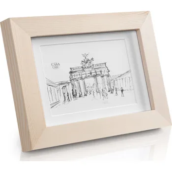 Rám na obraz Edinburgh, rámeček, obdélníkový, 10 x15 cm (10039280)