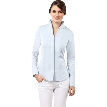 Dámská halenka Dámská košile Vincenzo Boretti 794IB Velikost: XL / 42 / 10 / 14