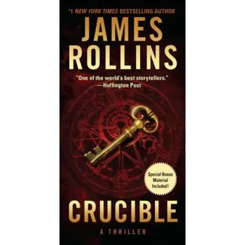 Crucible - James Rollins [EN] (2019,…