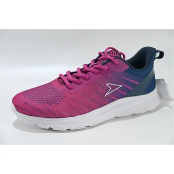 Dámská fitness obuv Dámská sportovní obuv POWER SD POW949 růžová 38