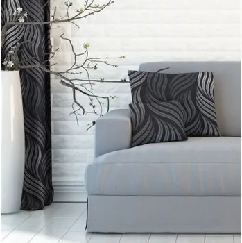 Povlak na dekorativní polštářek Povlak na polštářek Miguel 361179/114 Blackout 40 x 40 cm