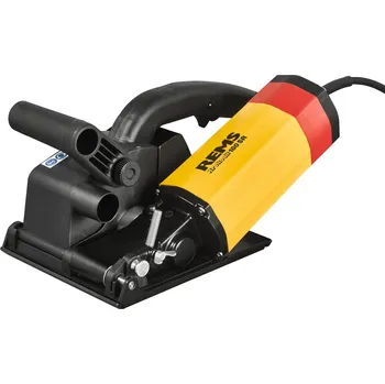 Ruční nářadí REMS Krokodil 180 SR