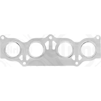 Těsnění výfuku Těsnění, kolektor výfukových plynů ELRING 457.090