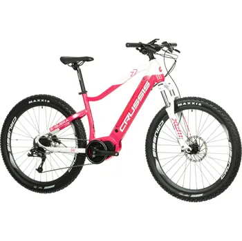 CRUSSIS e-Guera 7.8 14,5 Ah 27,5" 2023