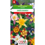 Osiva Moravia Orlíček zkřížený směs…