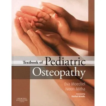 Textbook of Pediatric Osteopathy – Eva Mockel (EN)