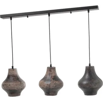 ACA Lighting Avantgarde závěsné svítidlo V372643PSB