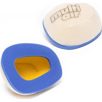 Filtr pro motocykl MULTI AIR vzduchový filtr YAMAHA YZ 80 87-92 (MULTI AIR vzduchový filtr YAMAHA YZ 80 87-92)