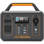 Volt Polska Travel Powerbox 5TPBOX0600