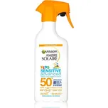 Garnier Ambre Solaire Kids Sensitive…