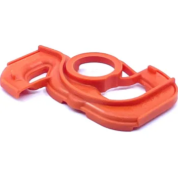 Stihl Přepážka filtru pro BG56 - Originál 42411216900