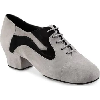 Dámská sálová obuv Rummos,Tréninková obuv R607, šedá/černá 37