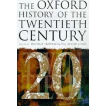 Oxford History of the Twentieth Century (EN)