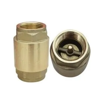 ZPĚTNÁ KLAPKA 3/4“