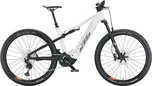 KTM Macina Chacana 791 750 Wh 29"…