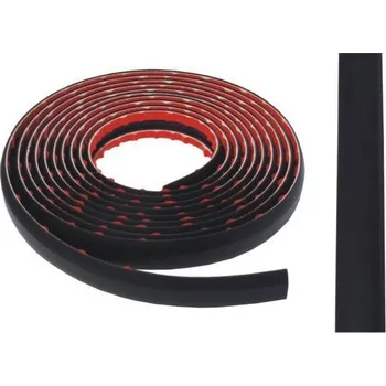 Lišta karosérie Samolepící lišta černá, 5m, 32x9,5mm, 31022B/5