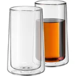 Sklenice s dvojitou stěnou IceTeaTime 2 ks WMF