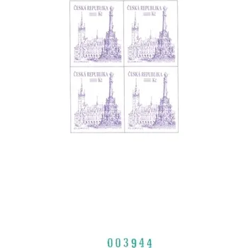 Sběratelství PT 1, Olomouc, 1994