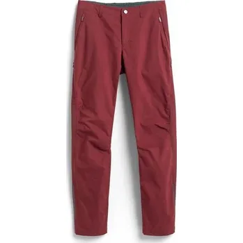Pánské oblečení Fjällräven S/F Rider's Hybrid Trousers W